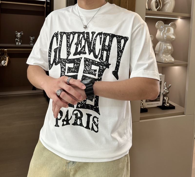 Givenchy T-Shirts